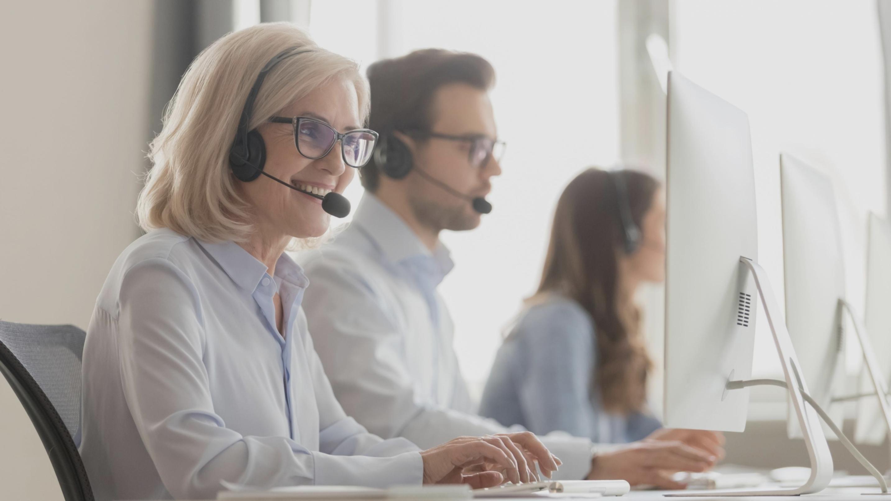 Entorno de pruebas móviles con dispositivos múltiples